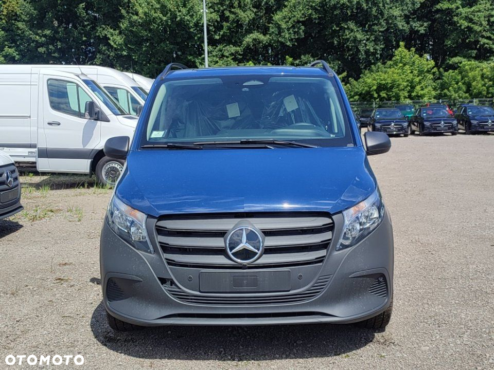 Mercedes-Benz Vito - 2