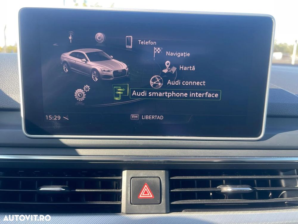 Audi A5 - 32