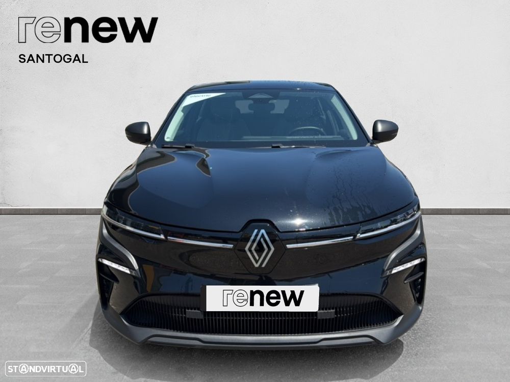 Renault Mégane E-Tech EV60 Evolution ER Autonomia Comfort CA22 - 2