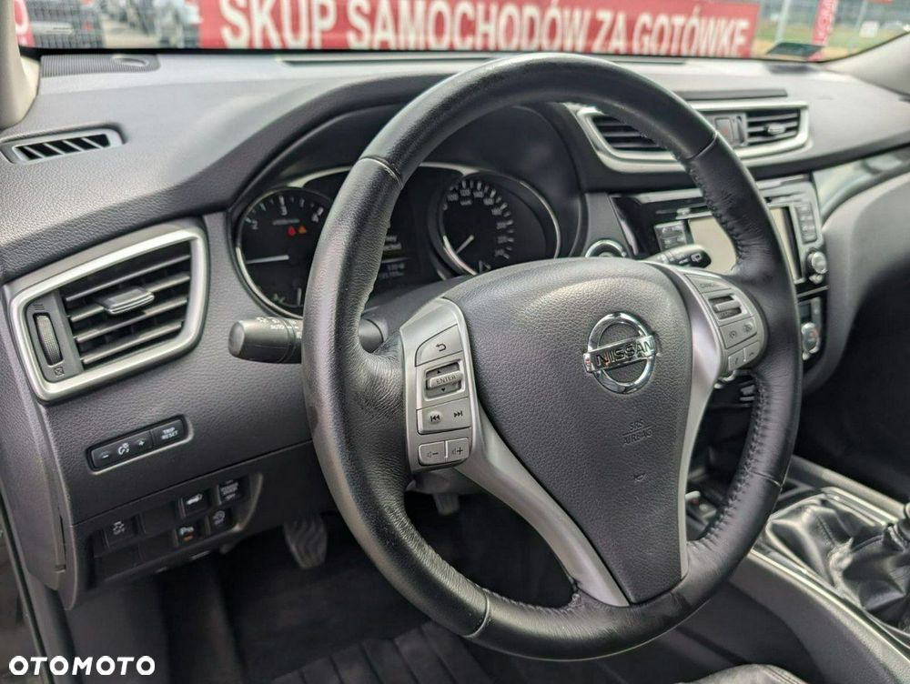 Nissan X-Trail - 10