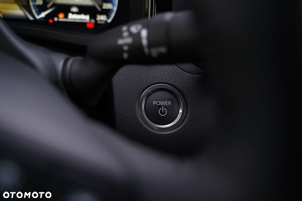 Toyota Camry 2.5 Hybrid Dynamic Force Prestige e-CVT - 19