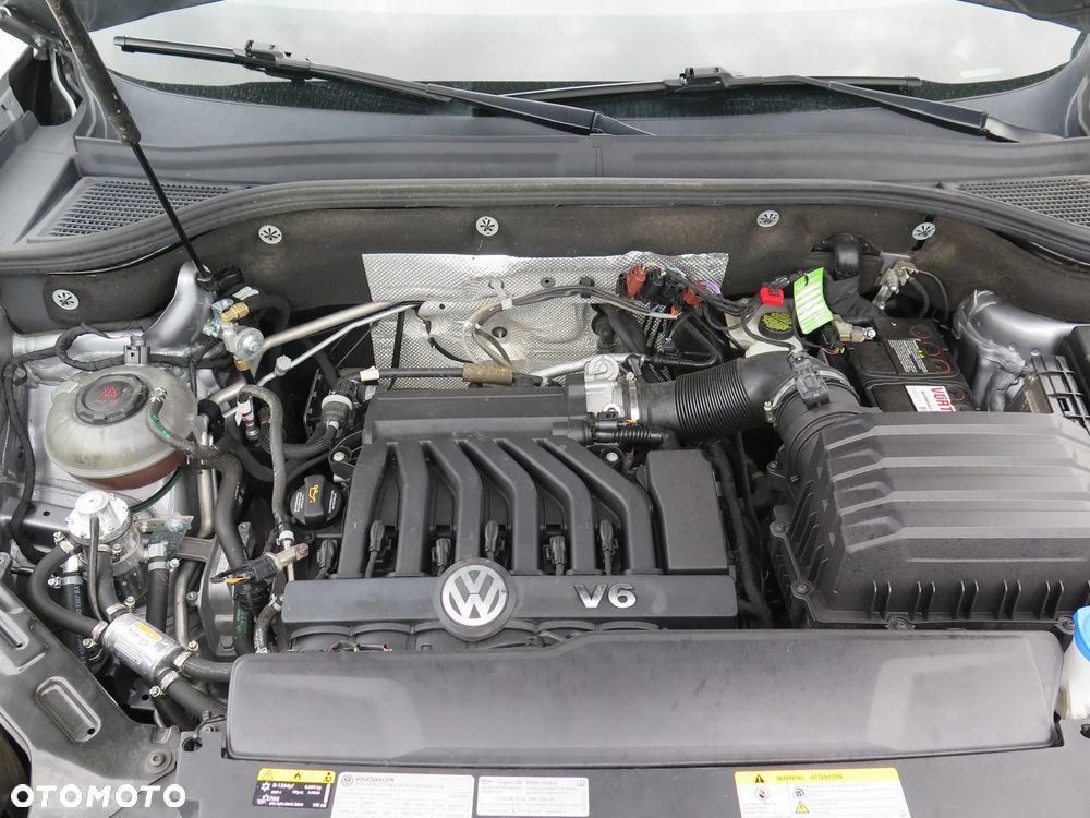 Volkswagen Atlas - 34
