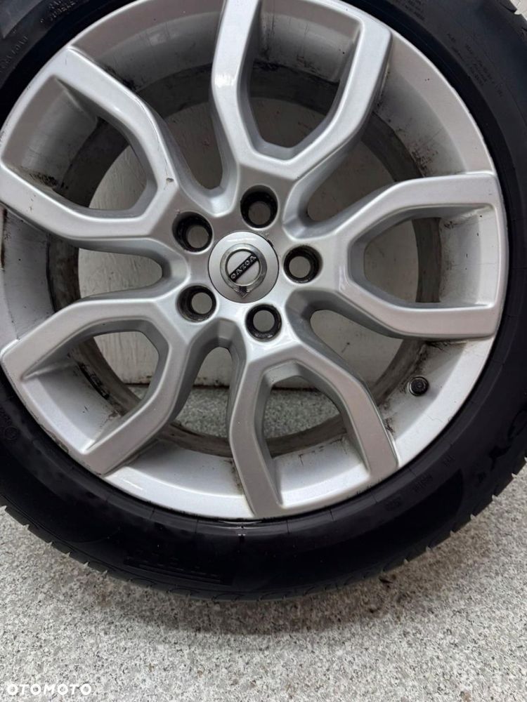 KOŁA FELGA 225/45/R17 V40 II V60 S60 II 5x108 ET50 3142387 - 10