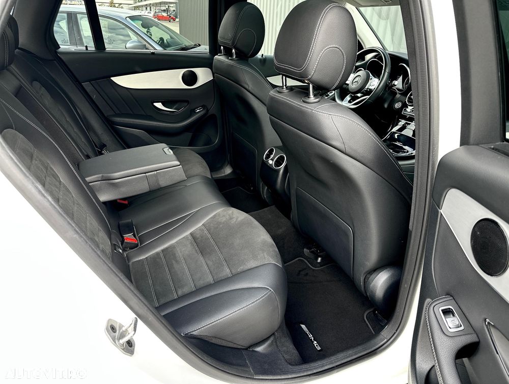 Mercedes-Benz GLC - 17