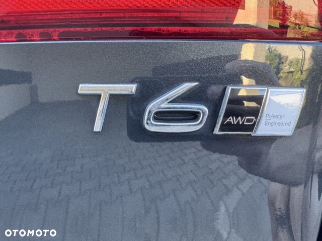 Volvo V90 Cross Country - 8