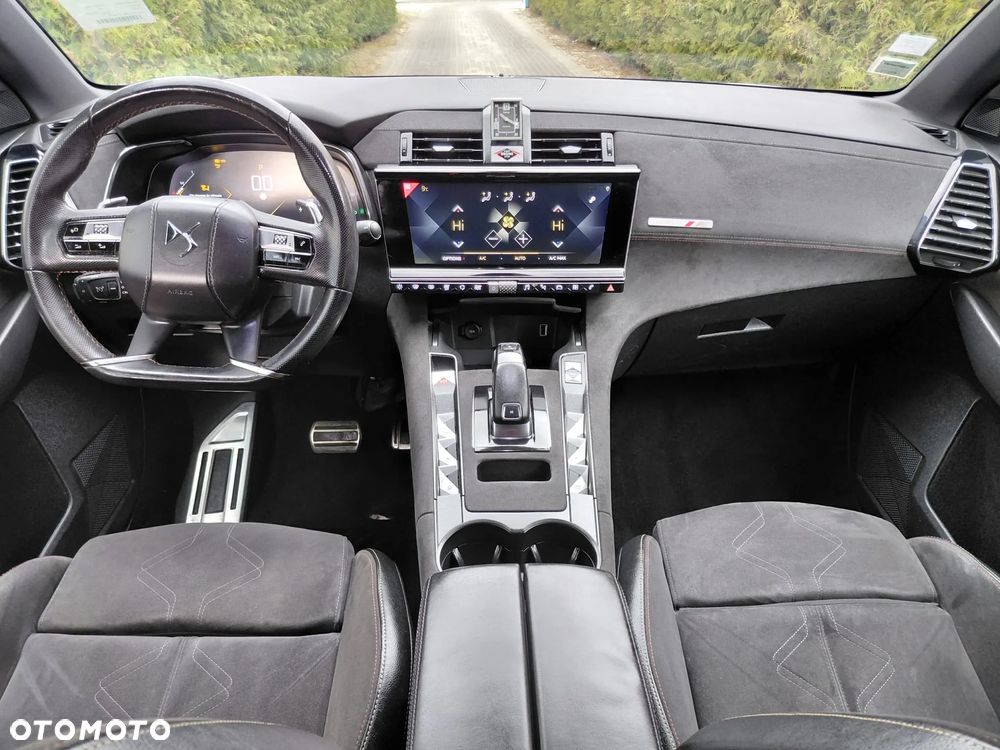 DS Automobiles DS 7 - 25