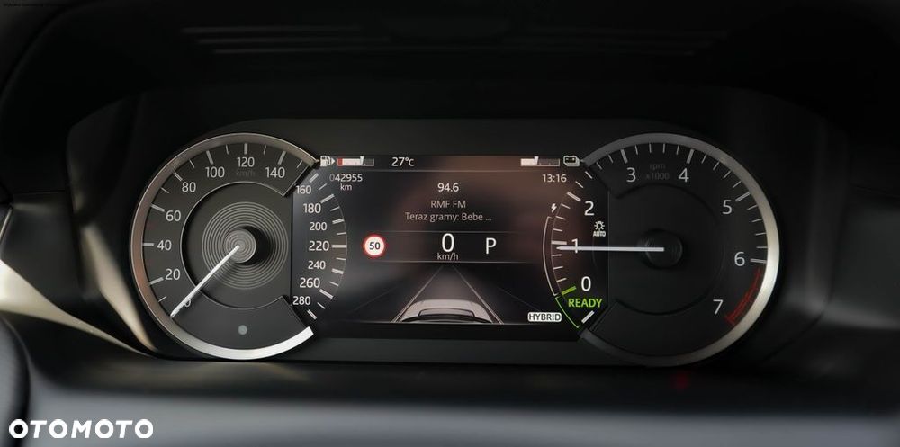 Land Rover Discovery Sport 1.5 P300e PHEV Dynamic SE - 21
