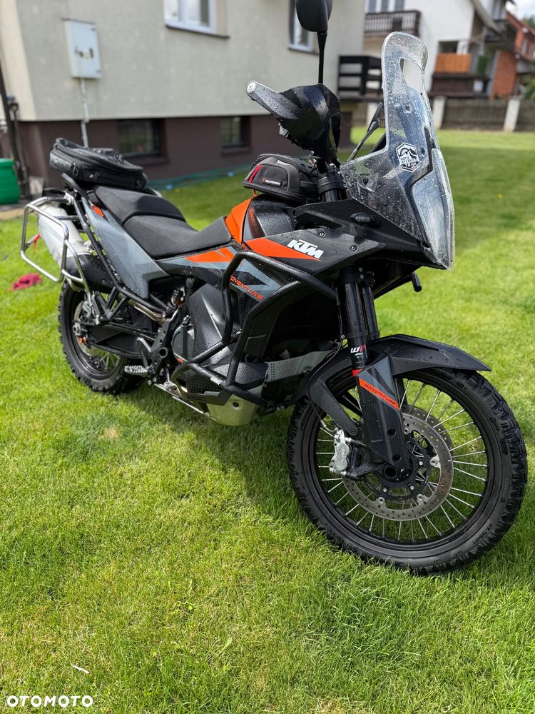 KTM Adventure - 13