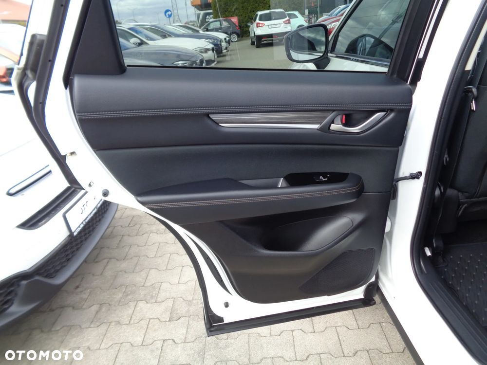 Mazda CX-5 2.0 SKYACTIV-G Prime-Line - 13