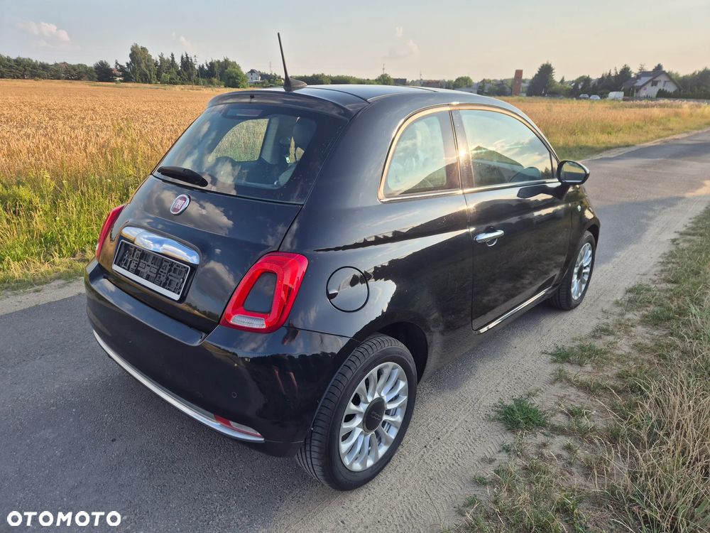 Fiat 500 0.9 8V TwinAir Start&Stopp Collezione - 5