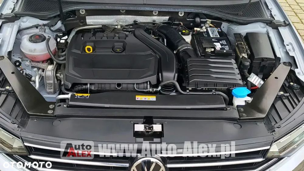 Volkswagen Passat 1.5 TSI EVO Elegance - 7