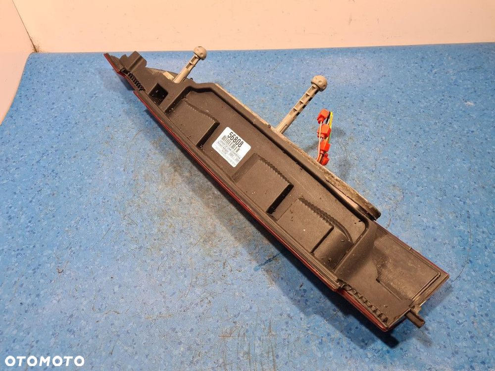 RENAULT KANGOO I LIFT LAMPA TYŁ LEWA ZEWNĘTRZNA - 8