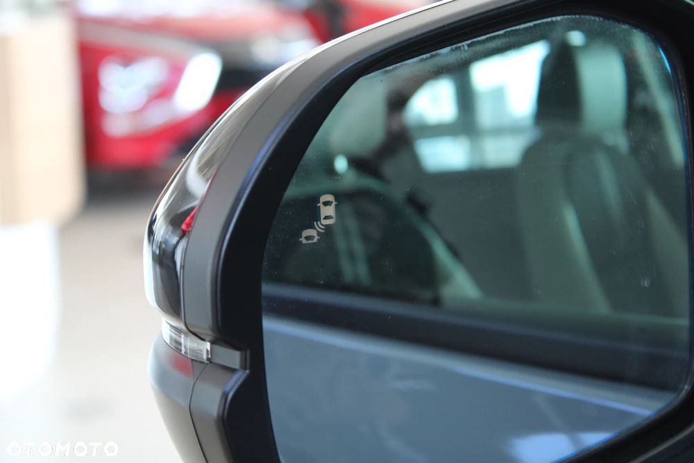 Honda HR-V 1.5 i-MMD Advance Style CVT - 21