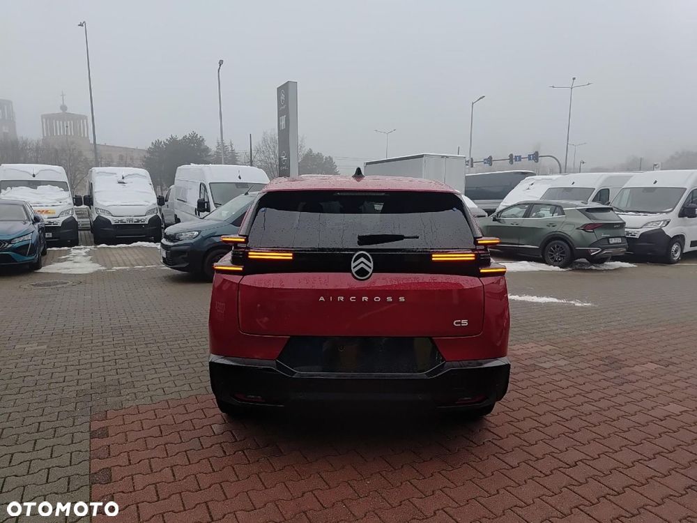 Citroën C5 Aircross - 8