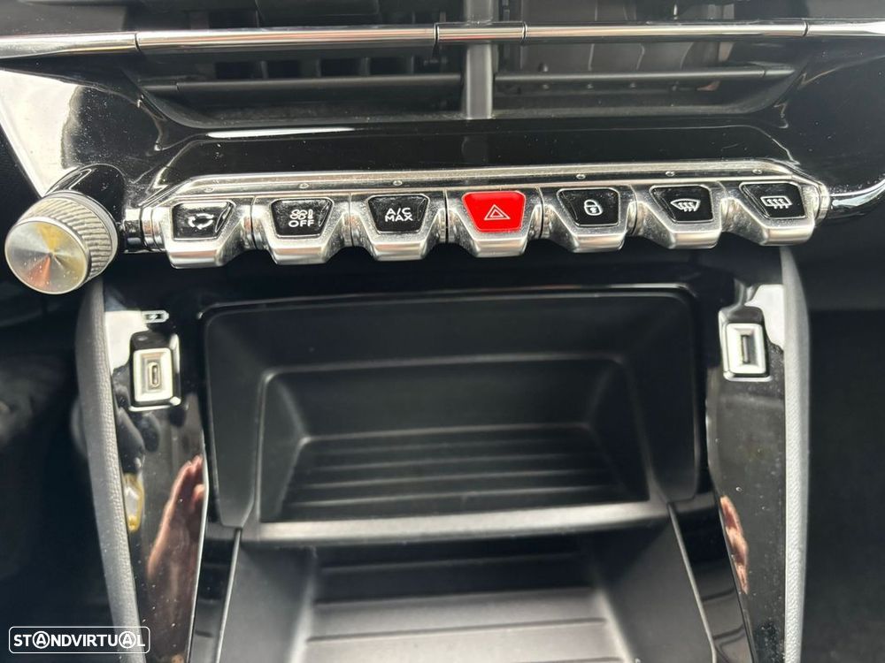 Peugeot 208 1.5 BlueHDi Active Business Pack - 46