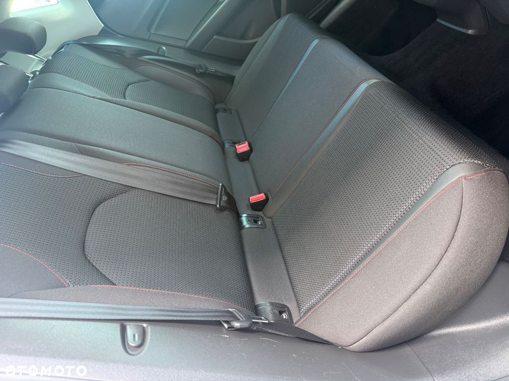 Seat Leon 1.8 TSI Start&Stop DSG FR - 18