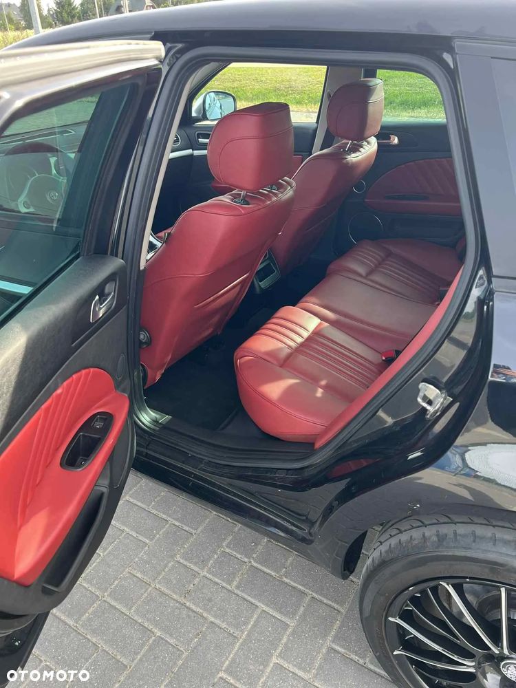 Alfa Romeo 159 - 6