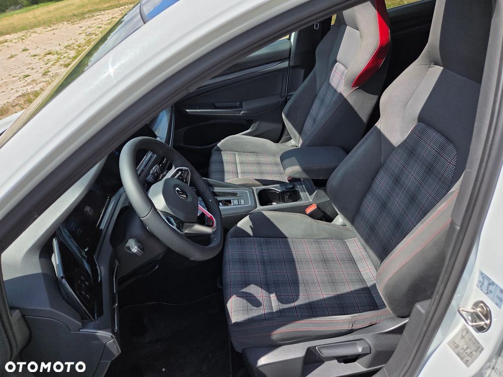 Volkswagen Golf 2.0 TSI BMT GTI Performance DSG - 15