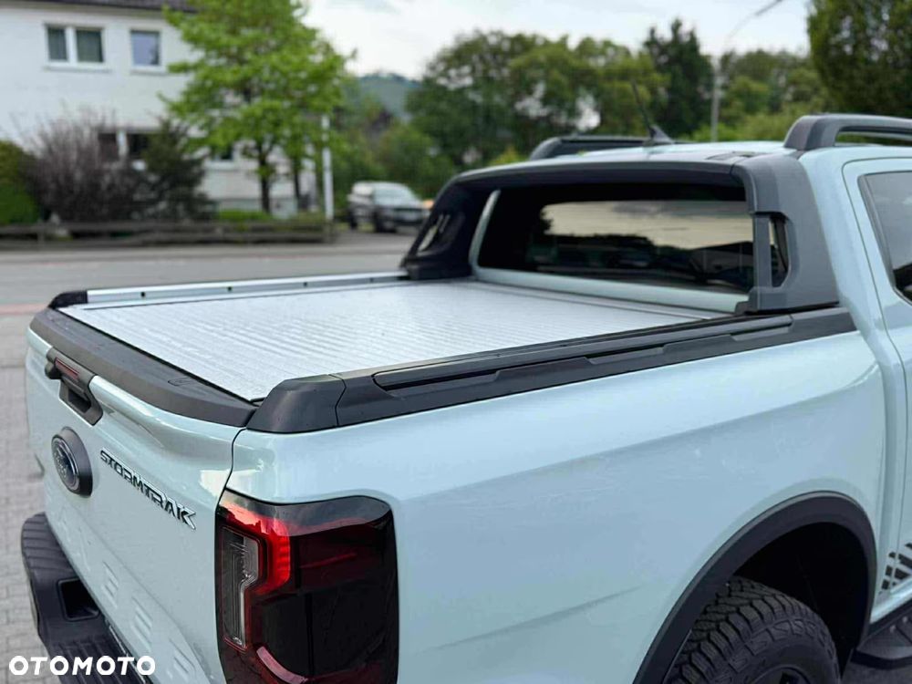 Ford Ranger 2.3 EcoBoost PHEV e-4WD DC Stormtrak - 8