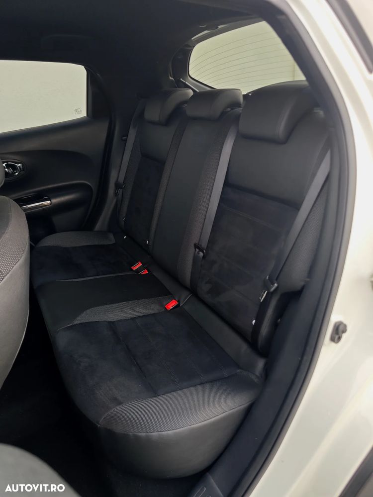 Nissan Juke 1.5L dCI Start/Stop N-Connecta - 15
