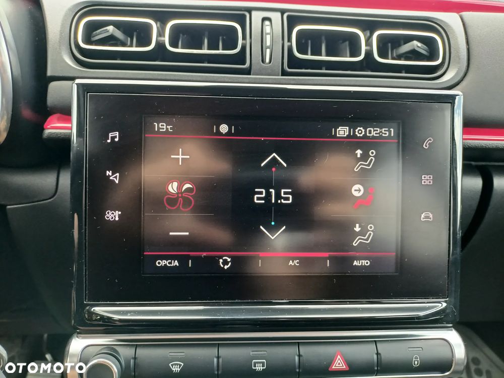 Citroën C3 Pure Tech 110 S&S SHINE - 12