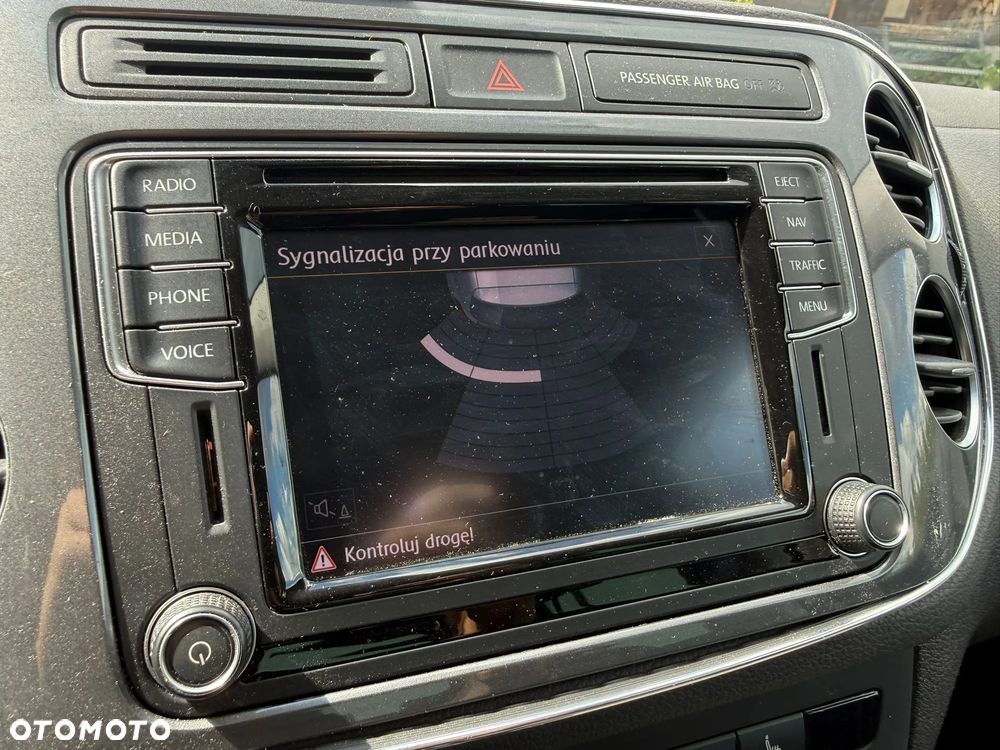 Volkswagen Tiguan 2.0 TDI BMT SCR 4Mot Comfortline - 15