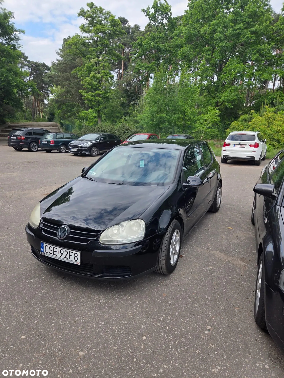 Volkswagen Golf - 3