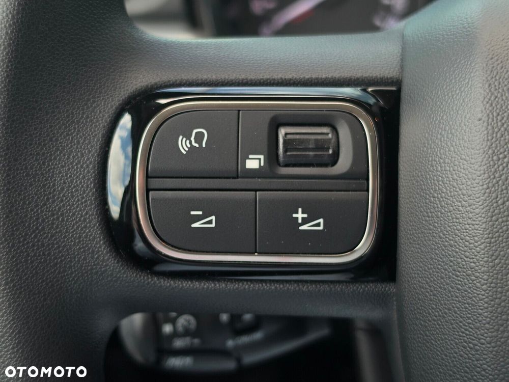 Citroën C3 1.2 PureTech Max EAT6 - 10