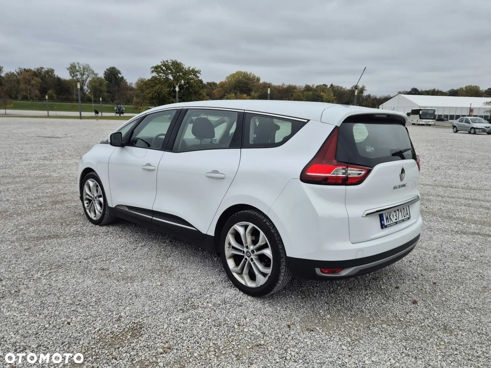 Renault Grand Scenic 2019 photo 2