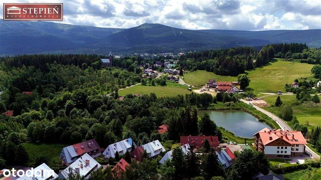 Mieszkanie, 78,40 m², Szklarska Poręba