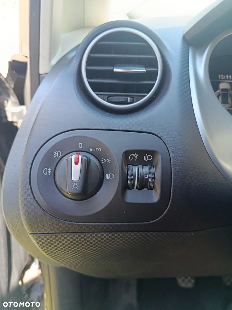 Seat Altea XL 1.4 TSI Reference - 8