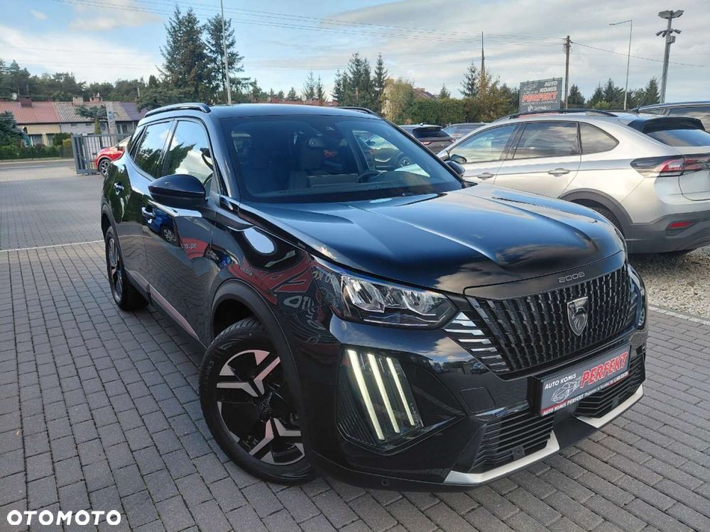 Peugeot 2008 2024 photo 4
