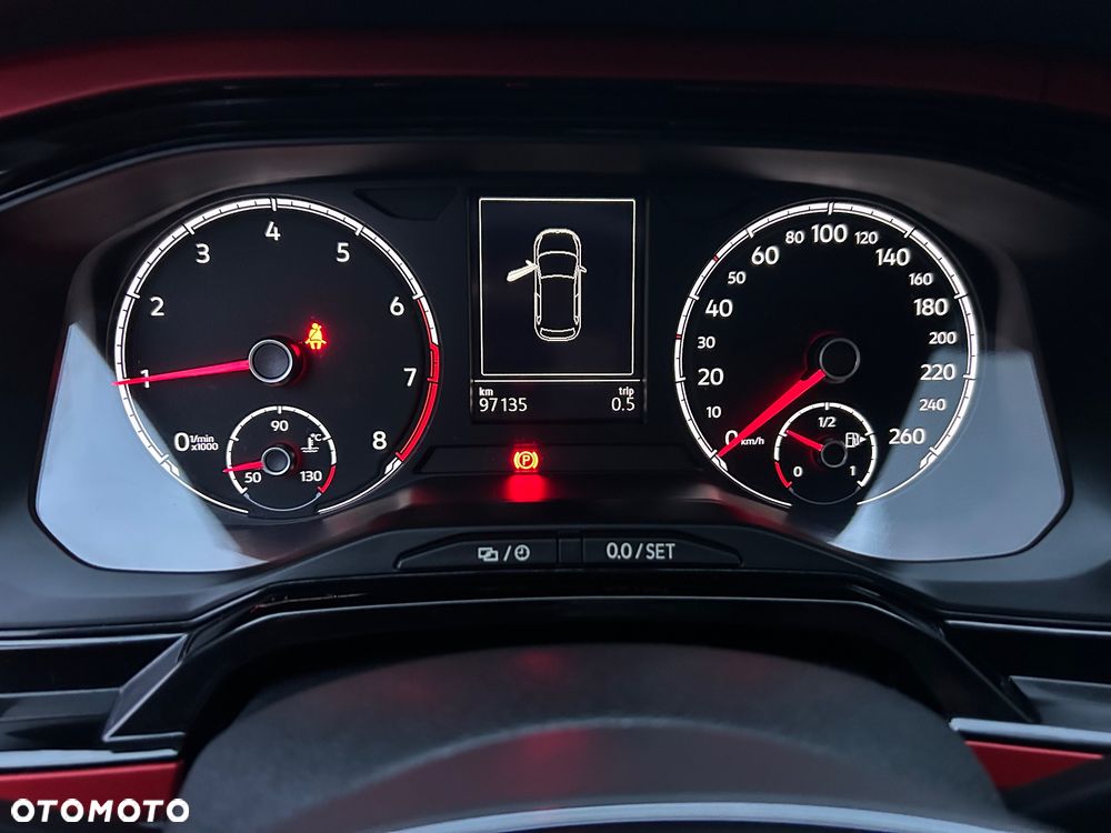 Volkswagen Polo 1.0 TSI OPF beats - 23