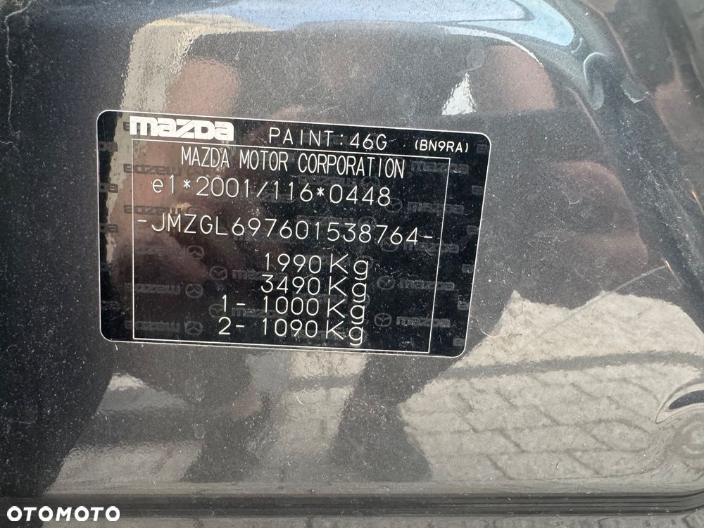 Mazda 6 2.0 Skypassion I-ELoop - 16