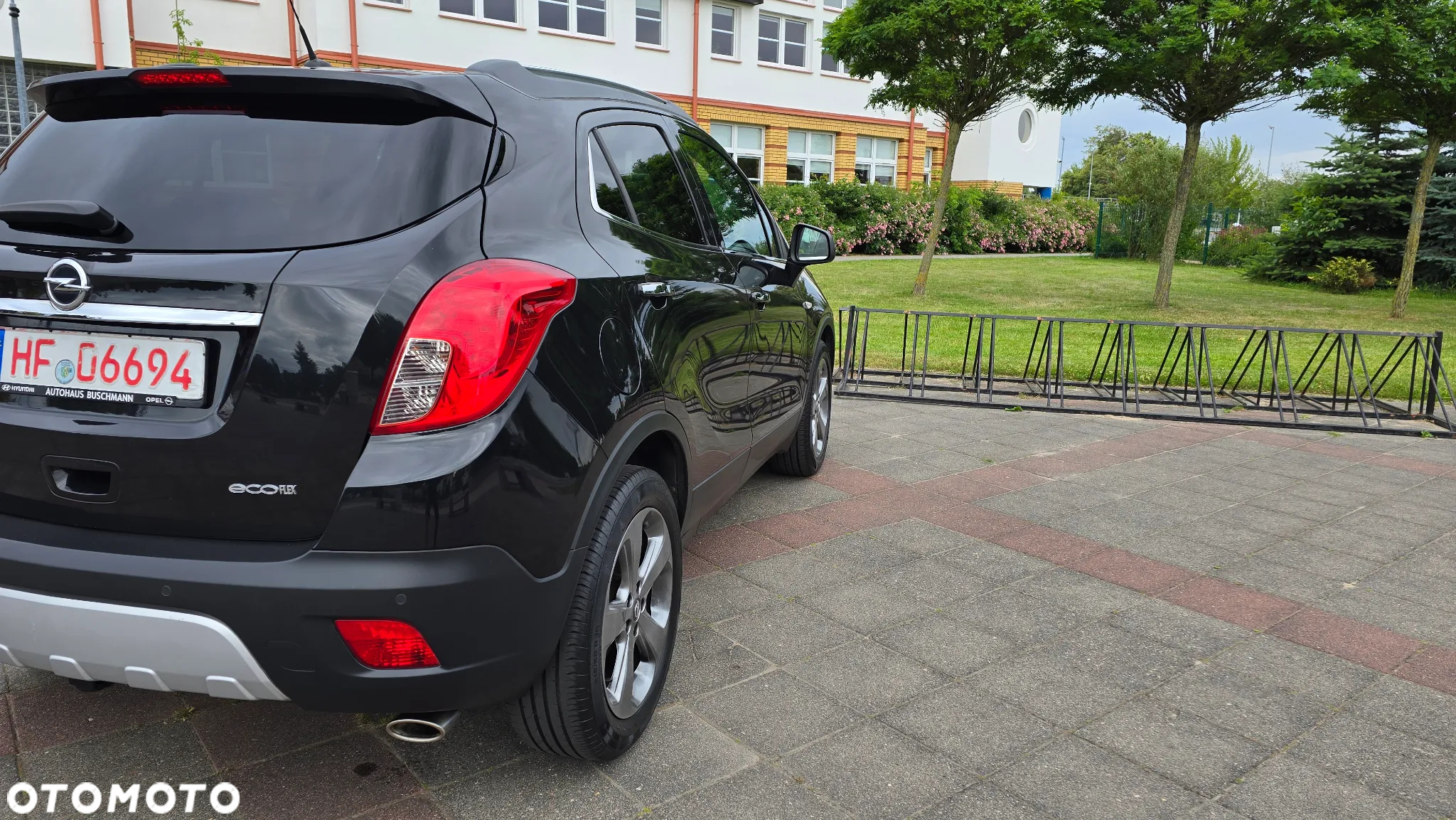 Opel Mokka - 35
