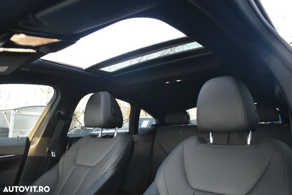 BMW Seria 4 420d xDrive AT MHEV - 21