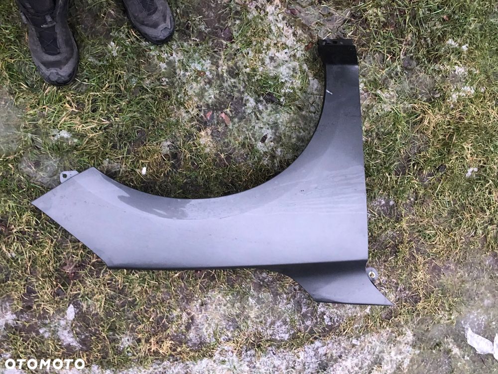 FORD FOCUS MK4 BŁOTNIK PRAWY PRZÓD JX7B-A16015AA - 5