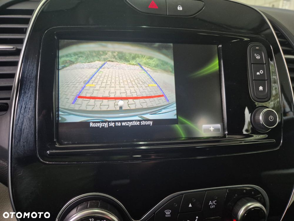 Renault Captur ENERGY TCe 90 Start&Stop Intens - 5