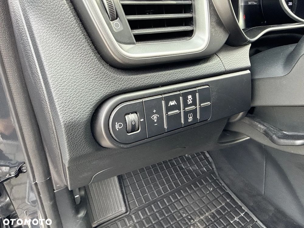 Kia Ceed 1.5 T-GDI M DCT - 20
