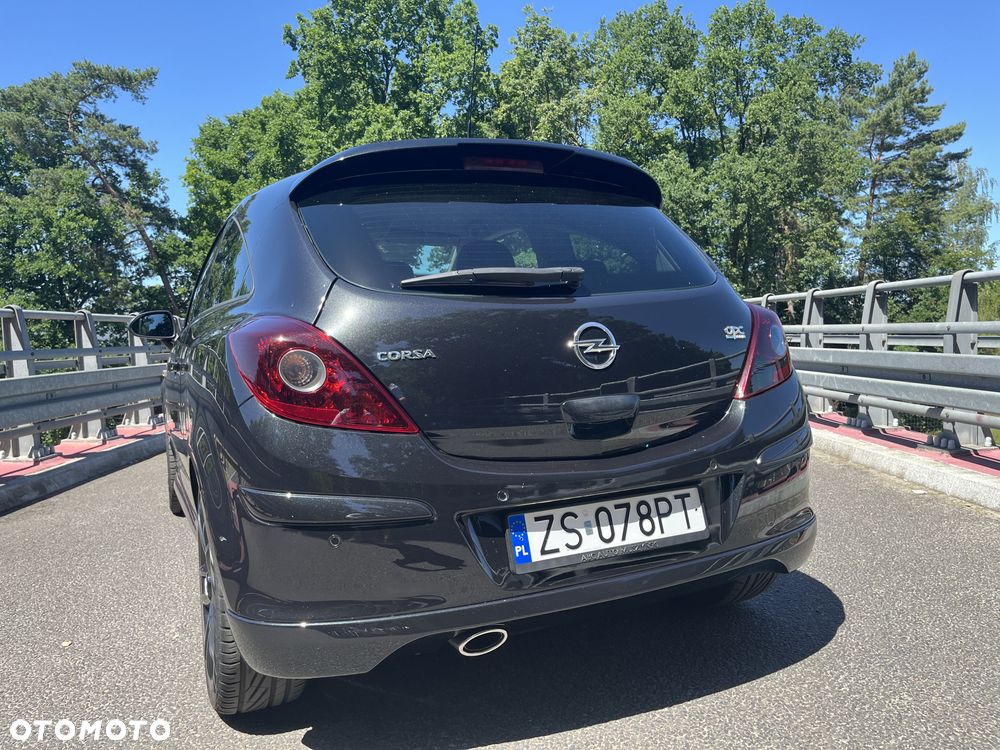Opel Corsa 1.3 CDTI Enjoy - 4