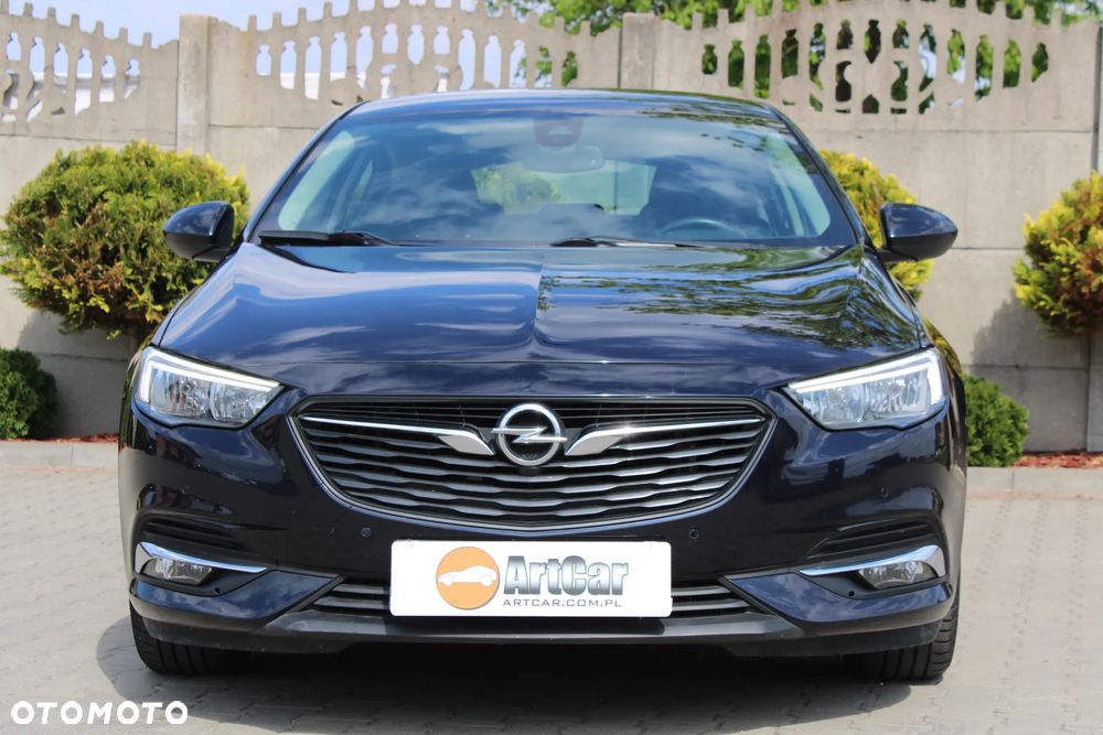 Opel Insignia 1.5 T Elite S&S - 3