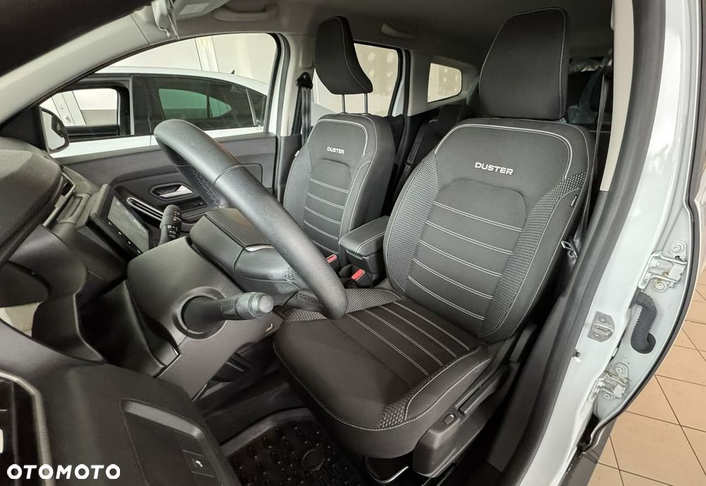 Dacia Duster TCe 150 4WD Prestige - 11
