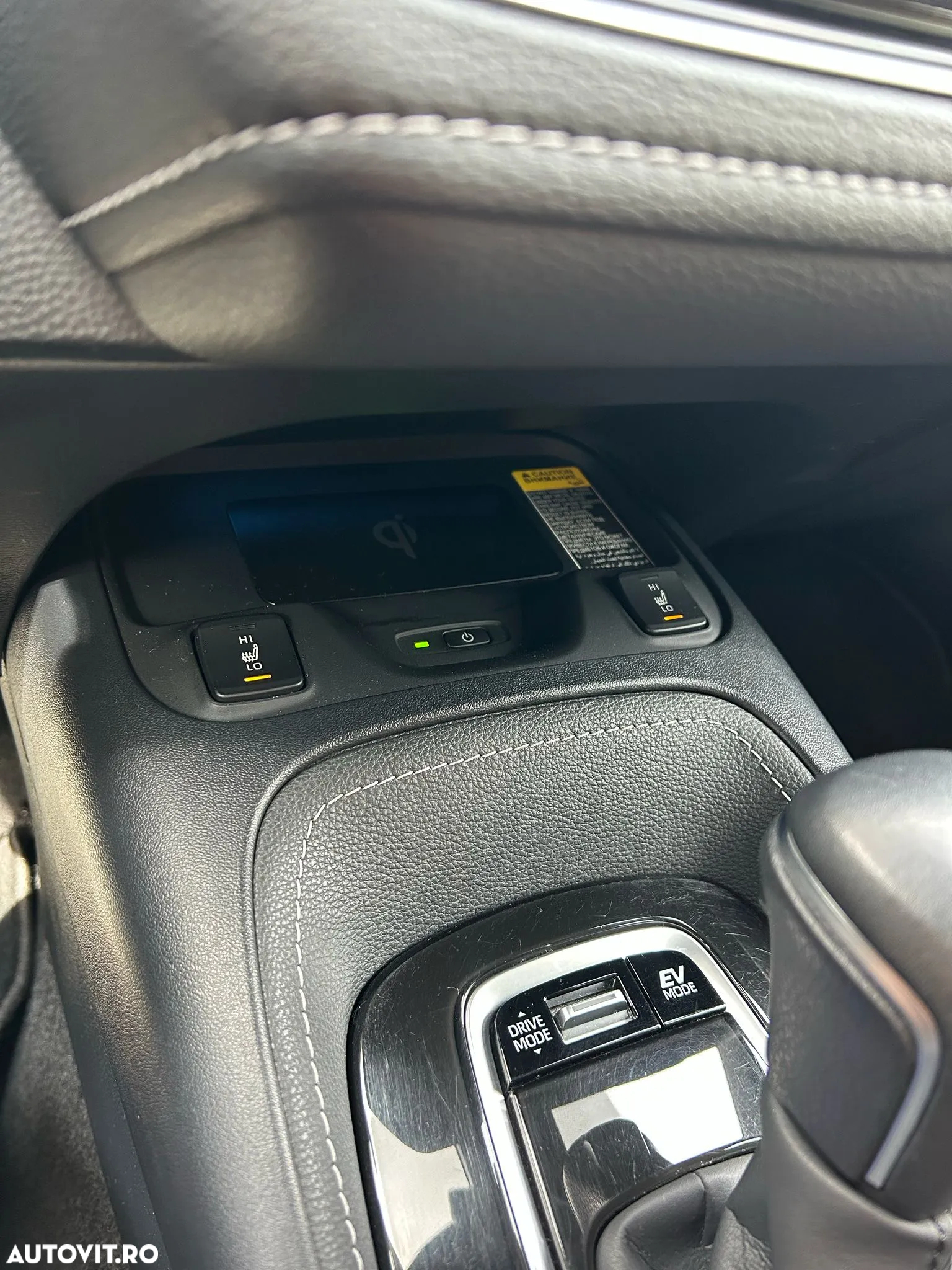 Toyota Corolla 2.0 Hybrid Touring Sports Lounge - 17