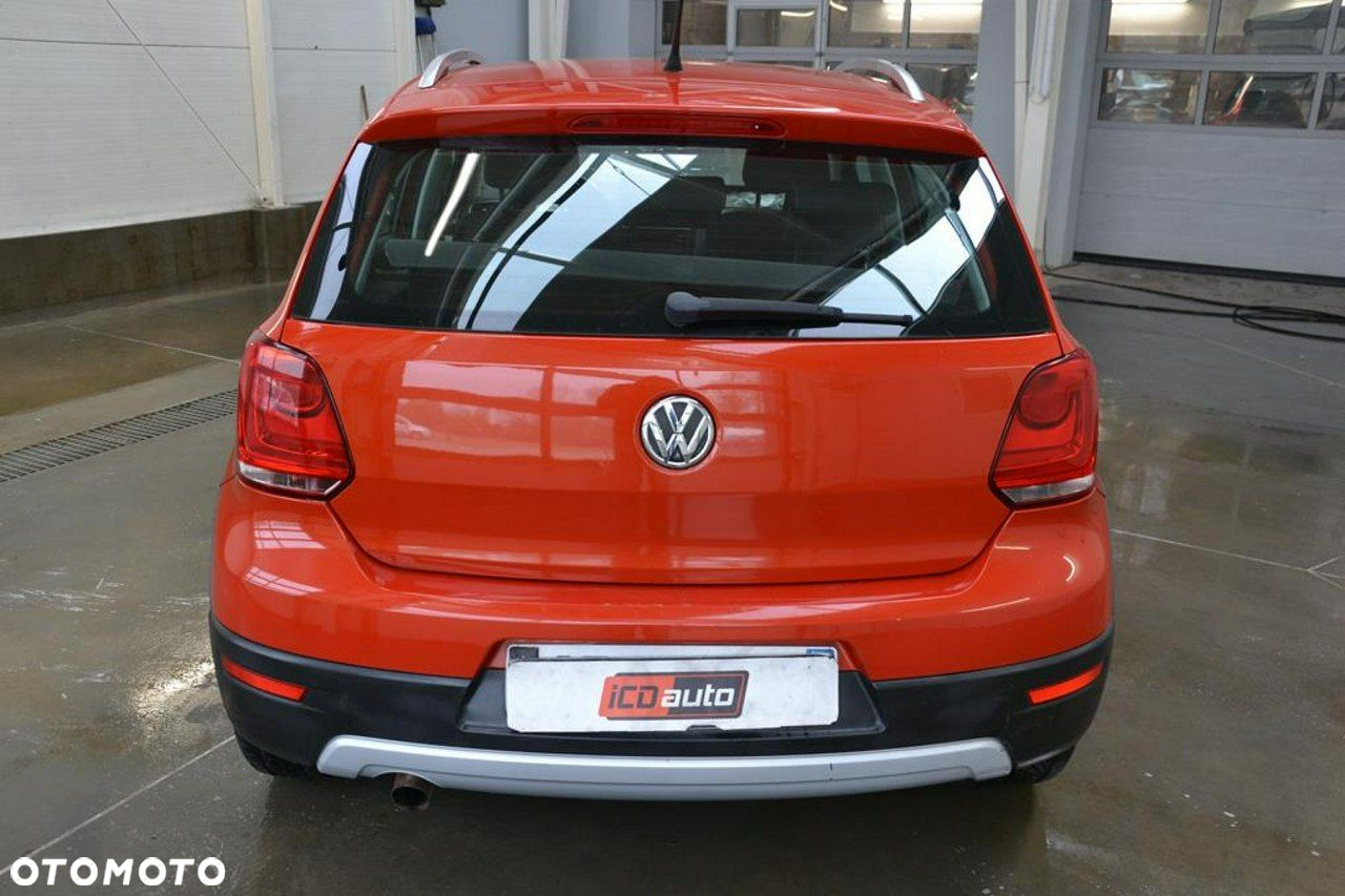 Volkswagen Polo - 6