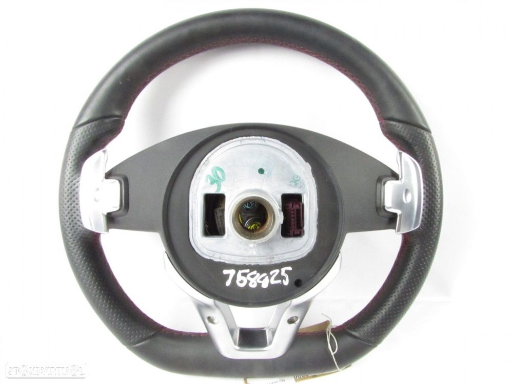 Volante AMG Seminovo/ Original AMG AMG/MERCEDES-BENZ B-CLASS (W246, W242)/MERCED... - 5