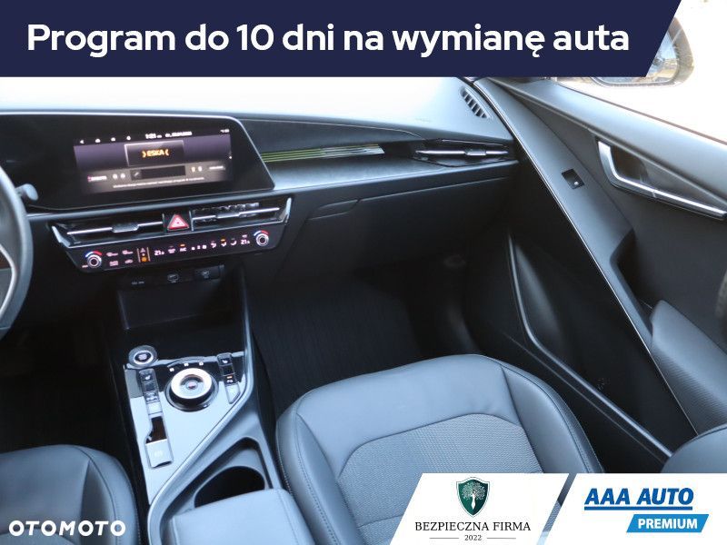 Kia Niro - 10