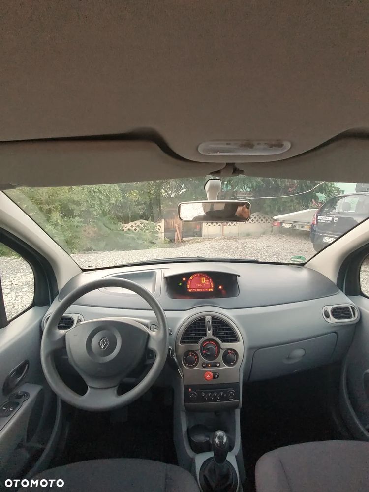 Renault Modus - 16