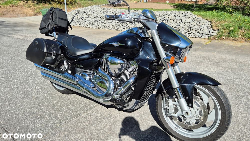 Yamaha Midnight Star - 16