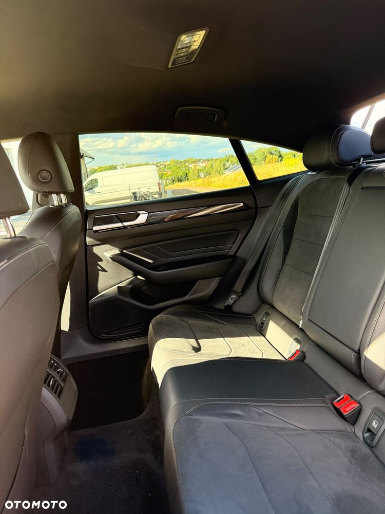 Volkswagen Arteon 2.0 TSI R-Line DSG - 17