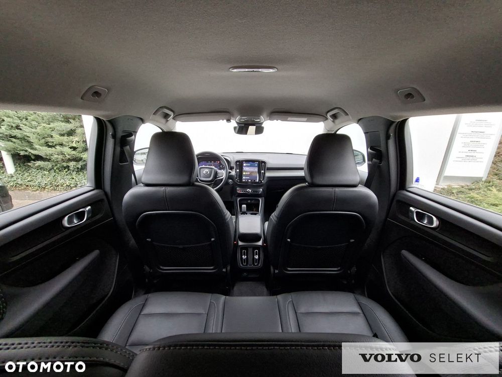Volvo XC 40 - 15